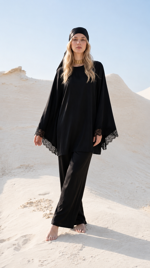 Sahara Lace Set