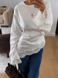 The Juliette Blouse