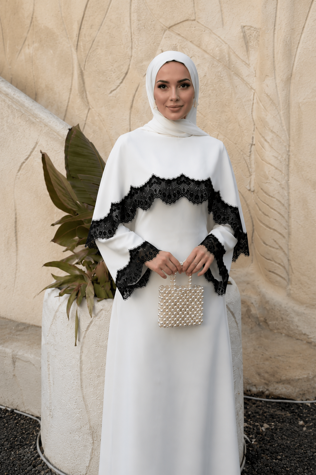 The Verona dress