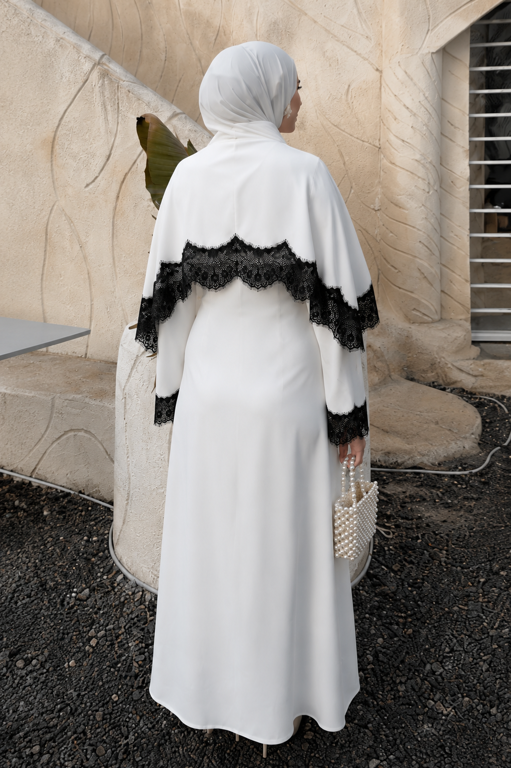 The Verona dress