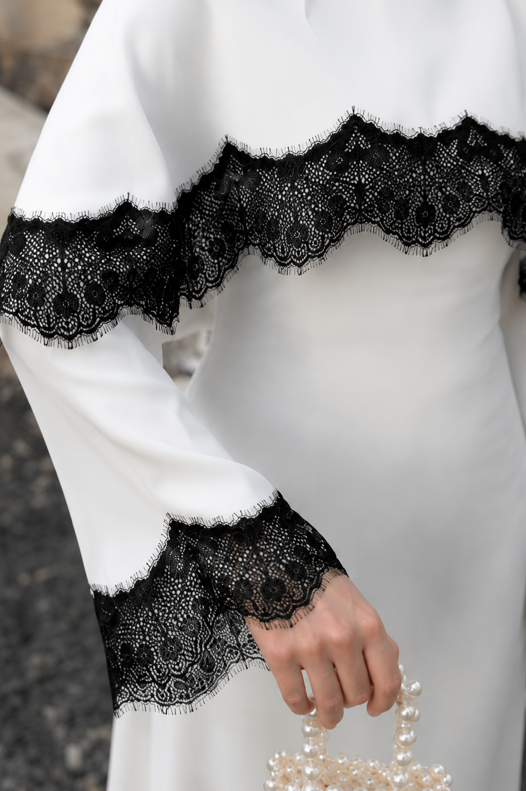 The Verona dress