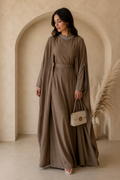 The Zahra Cape Set