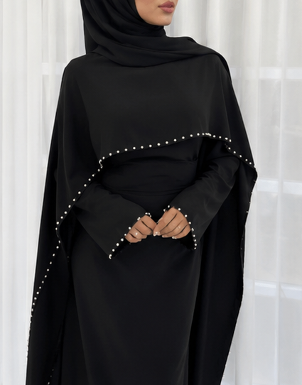 The Akoya Pearl Maxi