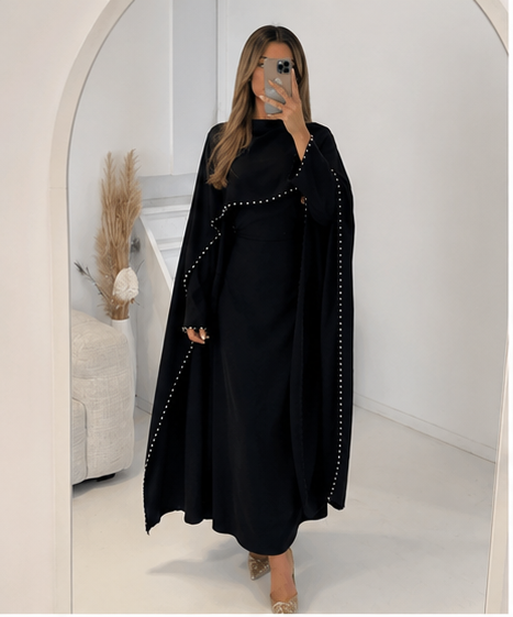 The Akoya Pearl Maxi