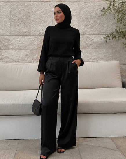Midnight Pants